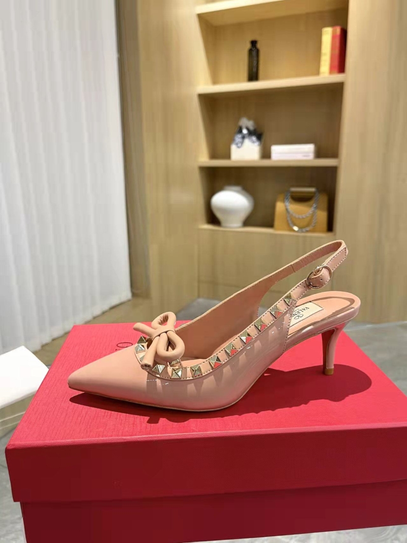 Valentino Sandals